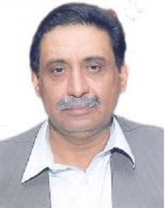 Mir Jan Muhammad Khan Jamali