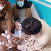 Immunization Save Lives
