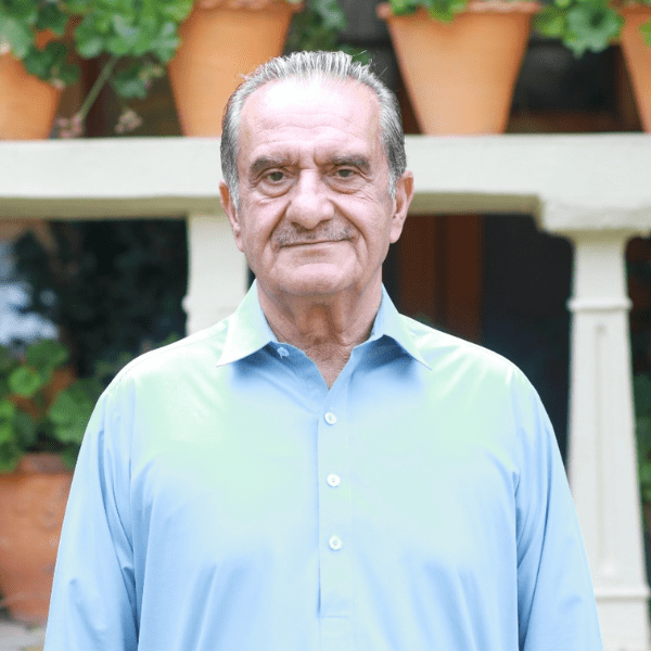 Anwar Saleem Kasi
