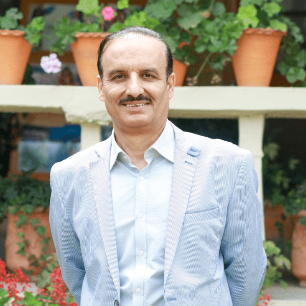 Qaiser Khan Jamali