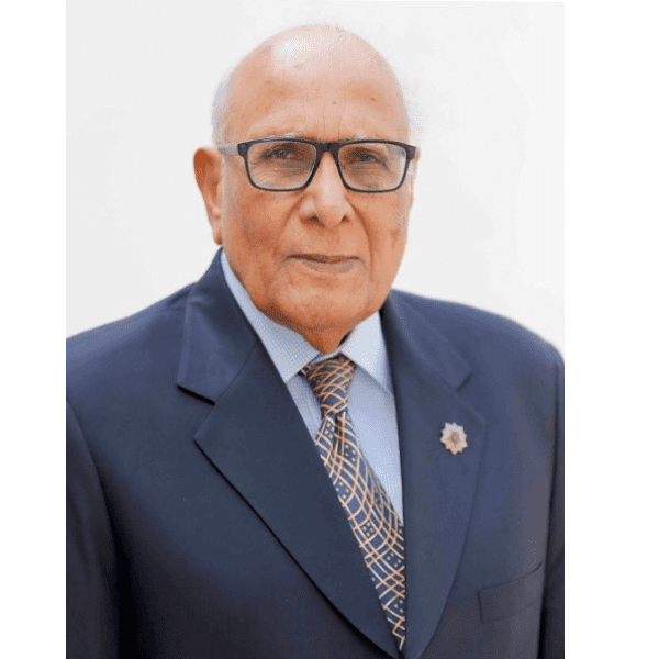 Shoaib Sultan Khan