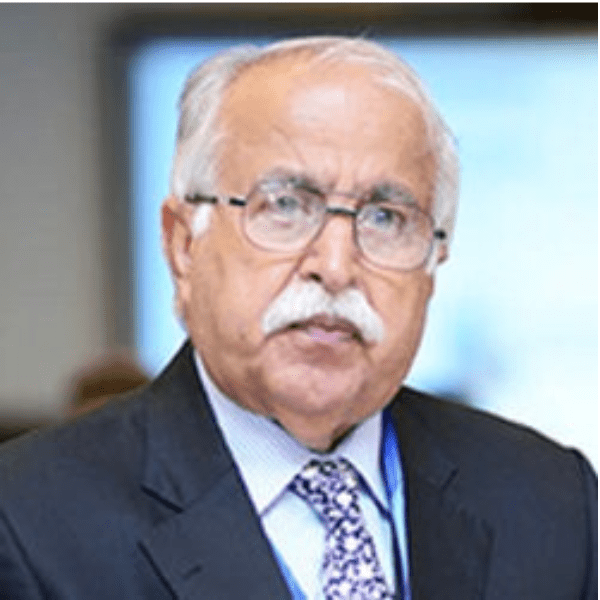 Fazalullah Qureshi