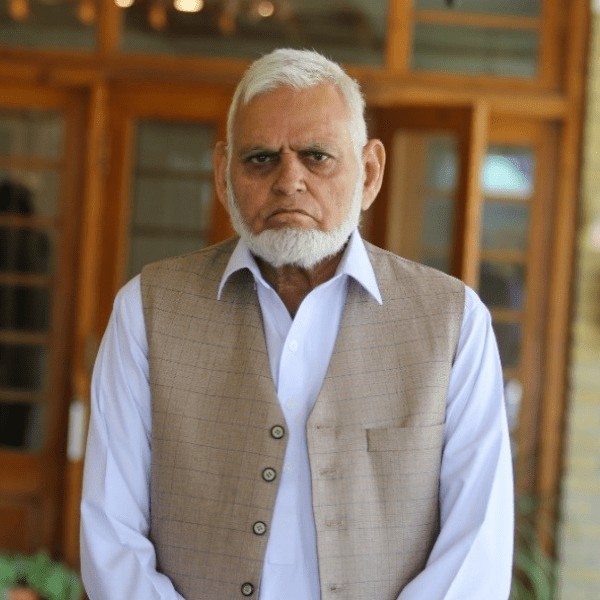 Muhammad Amin